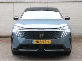 Peugeot e-3008 (2025) thumbnail 4