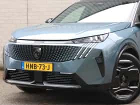 Peugeot e-3008 (2025) thumbnail 6