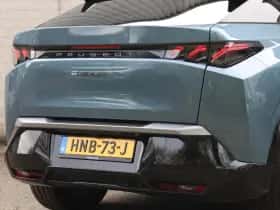 Peugeot e-3008 (2025) thumbnail 7