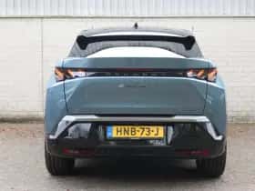 Peugeot e-3008 (2025) thumbnail 8