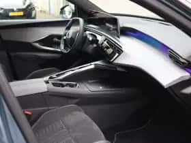 Peugeot e-3008 (2025) thumbnail 9