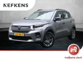 Citroën C3 (2025)