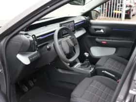 Citroën C3 (2025) thumbnail 11