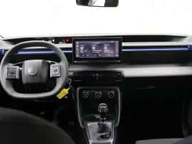 Citroën C3 (2025) thumbnail 13