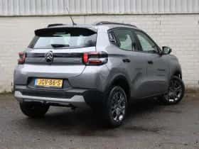 Citroën C3 (2025) thumbnail 3