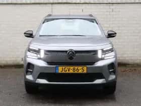 Citroën C3 (2025) thumbnail 4