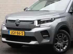 Citroën C3 (2025) thumbnail 6