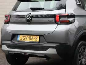 Citroën C3 (2025) thumbnail 7