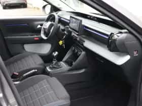 Citroën C3 (2025) thumbnail 9