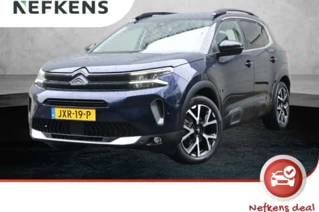 Citroën C5 Aircross (2023) thumbnail 1