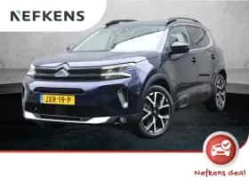 Citroën C5 Aircross (2023) thumbnail 1