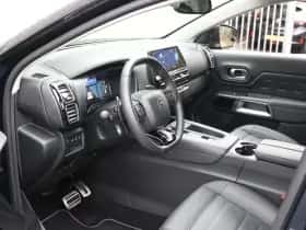 Citroën C5 Aircross (2023) thumbnail 12