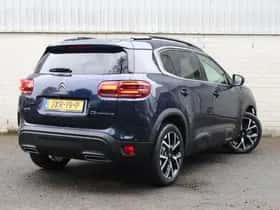 Citroën C5 Aircross (2023) thumbnail 3