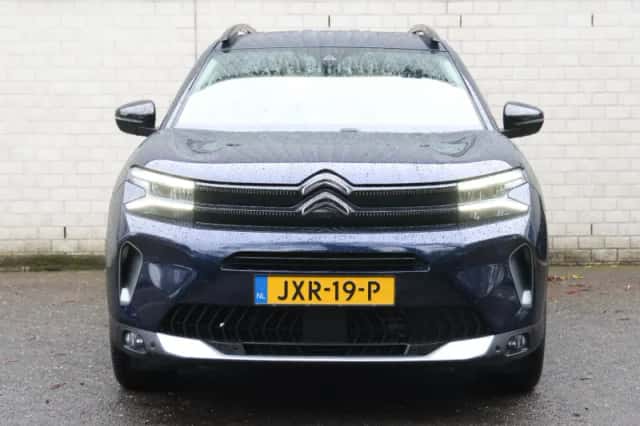 Citroën C5 Aircross (2023) thumbnail 4
