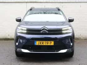 Citroën C5 Aircross (2023) thumbnail 4