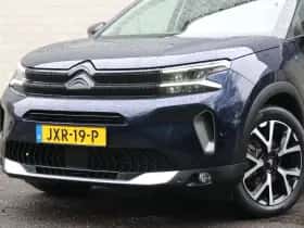 Citroën C5 Aircross (2023) thumbnail 7