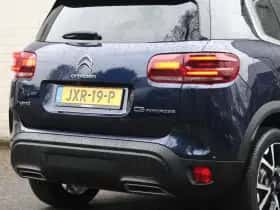 Citroën C5 Aircross (2023) thumbnail 8