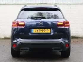 Citroën C5 Aircross (2023) thumbnail 9