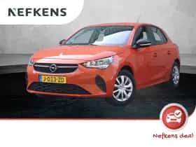 Opel Corsa (2020)