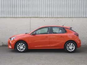 Opel Corsa (2020) thumbnail 2