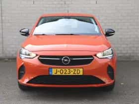 Opel Corsa (2020) thumbnail 4