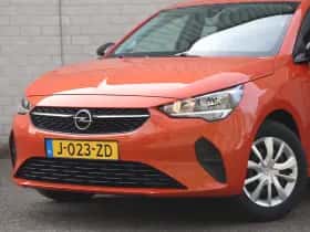 Opel Corsa (2020) thumbnail 6