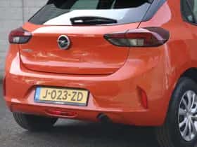 Opel Corsa (2020) thumbnail 7