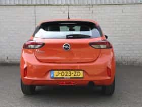 Opel Corsa (2020) thumbnail 8
