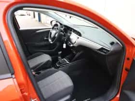 Opel Corsa (2020) thumbnail 9