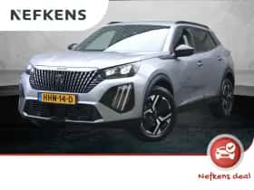 Peugeot 2008 (2025)