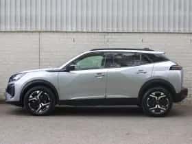 Peugeot 2008 (2025) thumbnail 2