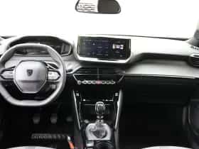 Peugeot 2008 (2025) thumbnail 13
