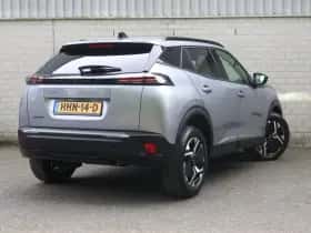Peugeot 2008 (2025) thumbnail 3