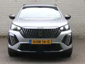 Peugeot 2008 (2025) thumbnail 4