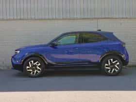 Opel Mokka (2025) thumbnail 2