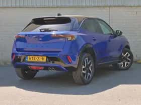 Opel Mokka (2025) thumbnail 3