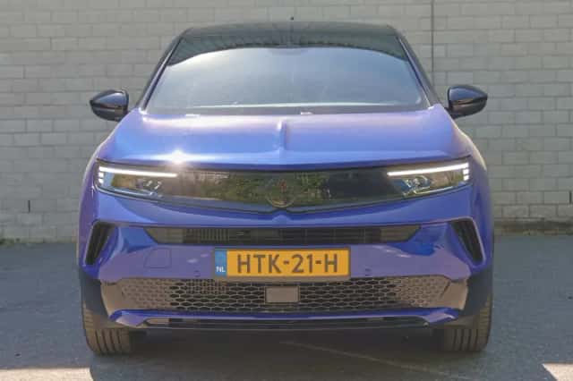 Opel Mokka (2025) thumbnail 4