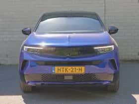 Opel Mokka (2025) thumbnail 4