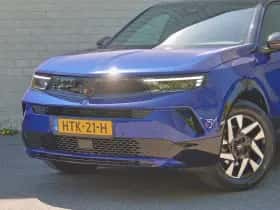 Opel Mokka (2025) thumbnail 6