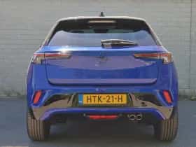 Opel Mokka (2025) thumbnail 8