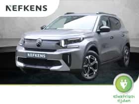 Citroën ë-C3 (2026) thumbnail 1