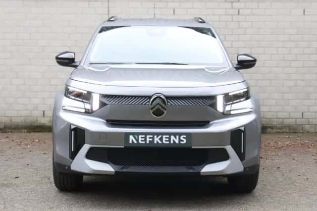 Citroën ë-C3 (2026) thumbnail 4