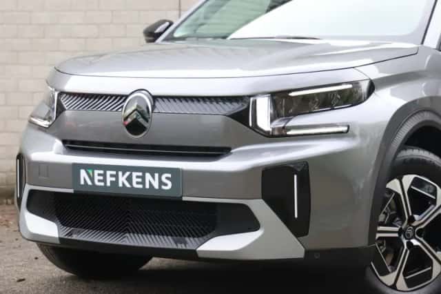 Citroën ë-C3 (2026) thumbnail 5