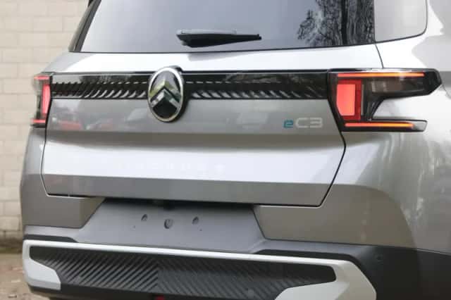 Citroën ë-C3 (2026) thumbnail 6