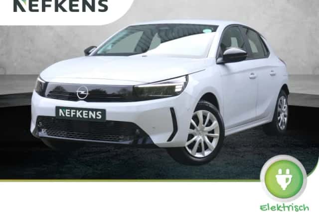Opel Corsa-e (2026) thumbnail 1