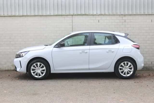 Opel Corsa-e (2026) thumbnail 2