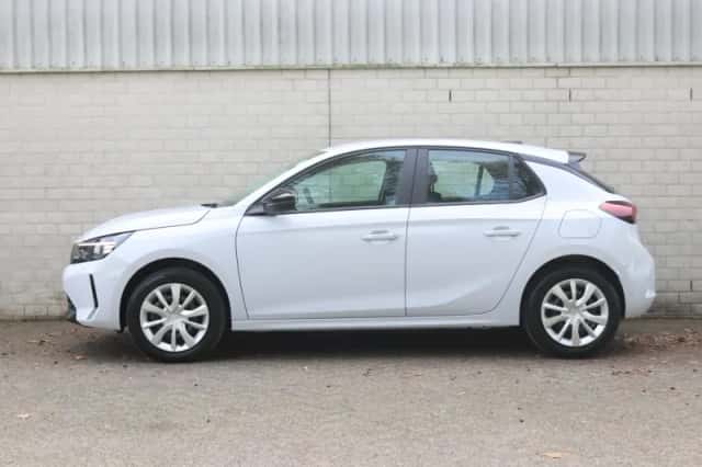 Opel Corsa-e (2026) thumbnail 2