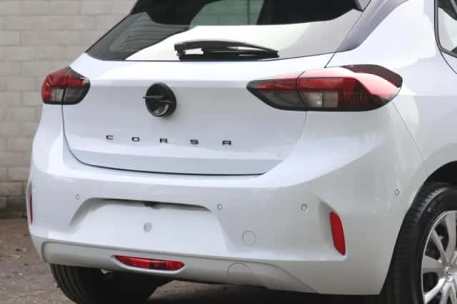 Opel Corsa-e (2026) thumbnail 6