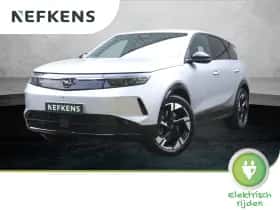 Opel Grandland (2026) thumbnail 1