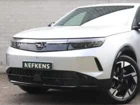 Opel Grandland (2026) thumbnail 5